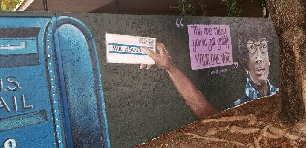 Vote2